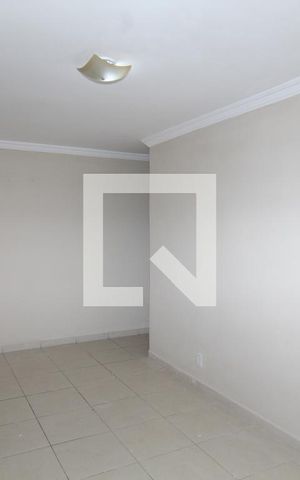 Apartamento para alugar com 55m², 2 quartos e 1 vagaSala