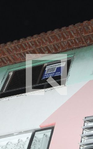 Apartamento para alugar com 55m², 2 quartos e 1 vagaPlaquinha do Quinto Andar