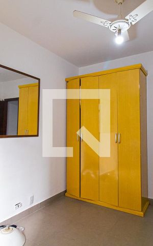 Apartamento à venda com 48m², 1 quarto e sem vaga Apartamento à venda com 48m², 1 quarto e sem vagaQuarto