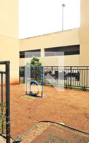 Apartamento à venda com 57m², 3 quartos e 1 vagaÁrea Comum - Área Pet
