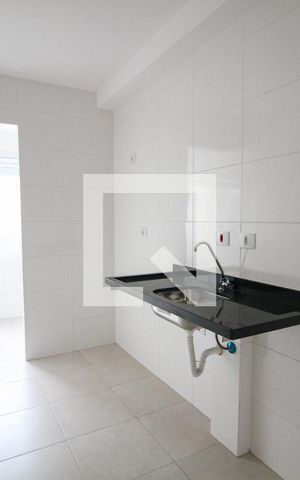 Apartamento para alugar com 52m², 2 quartos e 1 vagacozinha