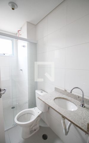 Apartamento para alugar com 52m², 2 quartos e 1 vagabanheiro