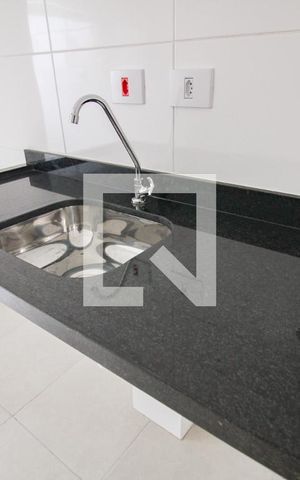 Apartamento para alugar com 52m², 2 quartos e 1 vagacozinha