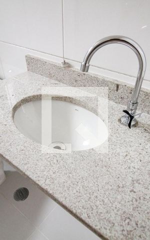 Apartamento para alugar com 52m², 2 quartos e 1 vagabanheiro