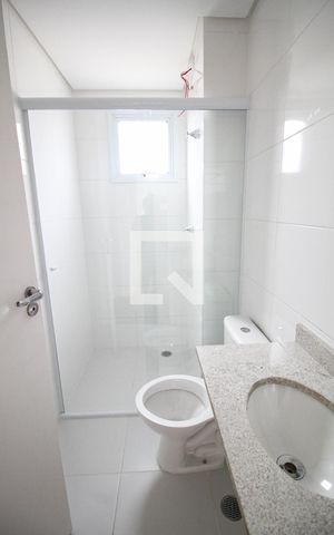 Apartamento para alugar com 52m², 2 quartos e 1 vagabanheiro