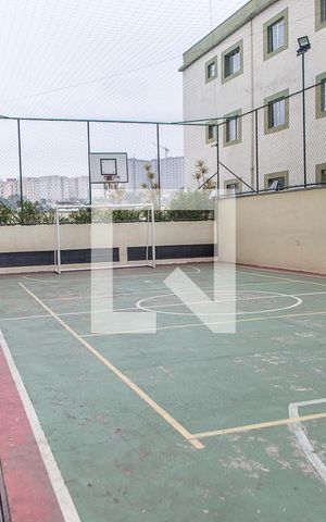 Apartamento à venda com 56m², 2 quartos e 1 vaga Apartamento à venda com 56m², 2 quartos e 1 vagaÁrea comum