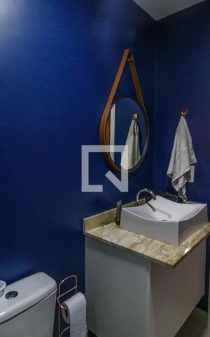 Apartamento para alugar com 70m², 2 quartos e 1 vagaBanheiro 2