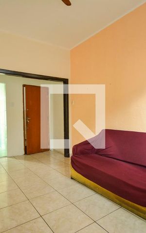 Apartamento para alugar com 63m², 2 quartos e sem vagaSala