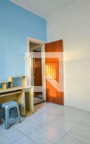 Apartamento para alugar com 63m², 2 quartos e sem vagaQuarto 2