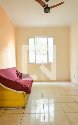 Apartamento para alugar com 63m², 2 quartos e sem vagaSala