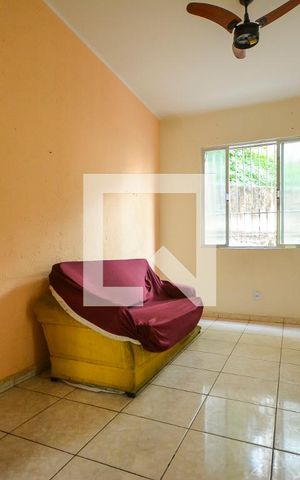 Apartamento para alugar com 63m², 2 quartos e sem vagaSala