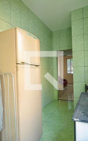 Apartamento para alugar com 63m², 2 quartos e sem vagaCozinha