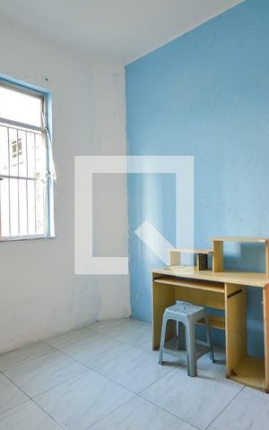 Apartamento para alugar com 63m², 2 quartos e sem vagaQuarto 2