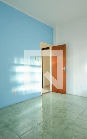 Apartamento para alugar com 63m², 2 quartos e sem vagaQuarto 1