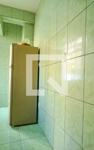 Apartamento para alugar com 63m², 2 quartos e sem vagaCozinha