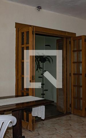Casa à venda com 216m², 3 quartos e 2 vagas Casa à venda com 216m², 3 quartos e 2 vagasSala 2