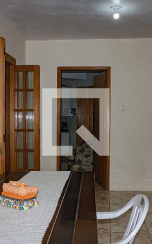 Casa à venda com 216m², 3 quartos e 2 vagas Casa à venda com 216m², 3 quartos e 2 vagasSala 2