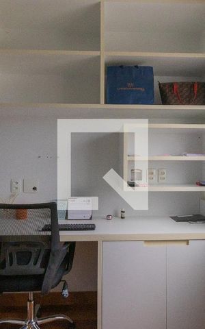 Apartamento para alugar com 52m², 2 quartos e 1 vaga Apartamento para alugar com 52m², 2 quartos e 1 vagaQuarto 1