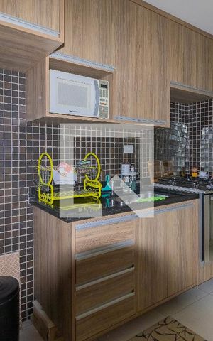 Apartamento para alugar com 52m², 2 quartos e 1 vaga Apartamento para alugar com 52m², 2 quartos e 1 vagaCozinha