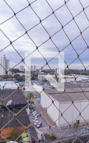 Apartamento para alugar com 52m², 2 quartos e 1 vaga Apartamento para alugar com 52m², 2 quartos e 1 vagaVista da sacada da sala