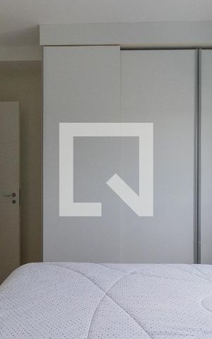Apartamento para alugar com 52m², 2 quartos e 1 vaga Apartamento para alugar com 52m², 2 quartos e 1 vagaQuarto 2