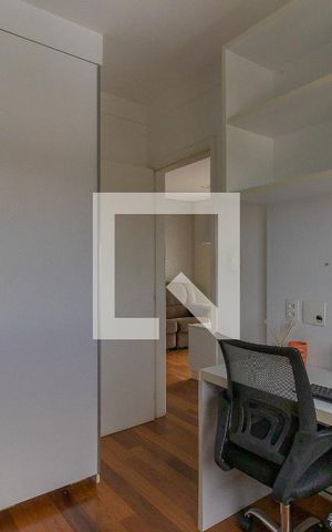 Apartamento para alugar com 52m², 2 quartos e 1 vaga Apartamento para alugar com 52m², 2 quartos e 1 vagaQuarto 1