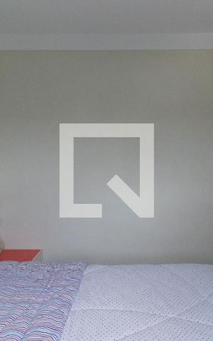 Apartamento para alugar com 52m², 2 quartos e 1 vaga Apartamento para alugar com 52m², 2 quartos e 1 vagaQuarto 2