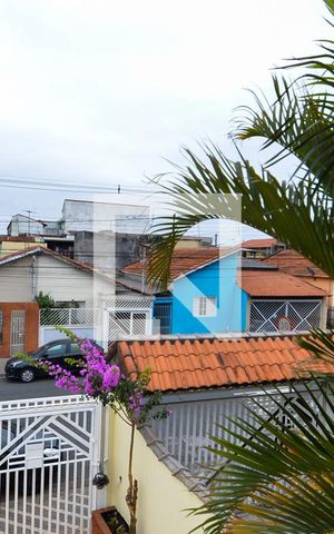 Casa à venda com 184m², 4 quartos e 2 vagasVista da Varanda da Suíte 2