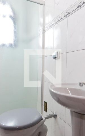 Casa à venda com 184m², 4 quartos e 2 vagasBanheiro da Suíte 1