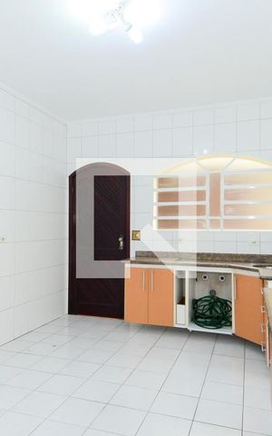 Casa à venda com 184m², 4 quartos e 2 vagasCozinha