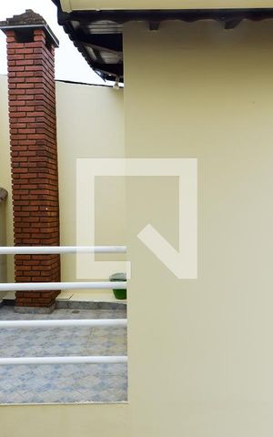 Casa à venda com 184m², 4 quartos e 2 vagasVista da Suíte 1