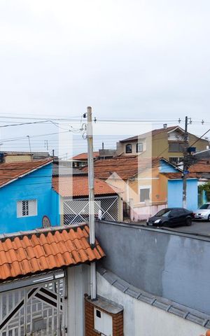 Casa à venda com 184m², 4 quartos e 2 vagasVista da Varanda da Suíte 2