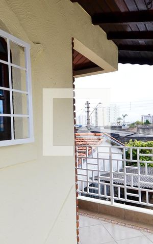 Casa à venda com 184m², 4 quartos e 2 vagasVaranda da Suíte 2