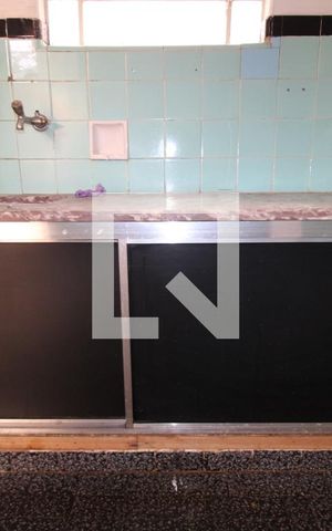 Casa à venda com 78m², 2 quartos e 1 vagaCopa e Cozinha