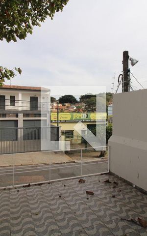 Casa à venda com 78m², 2 quartos e 1 vagaVista da Sala