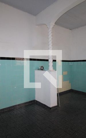 Casa à venda com 78m², 2 quartos e 1 vagaCopa e Cozinha