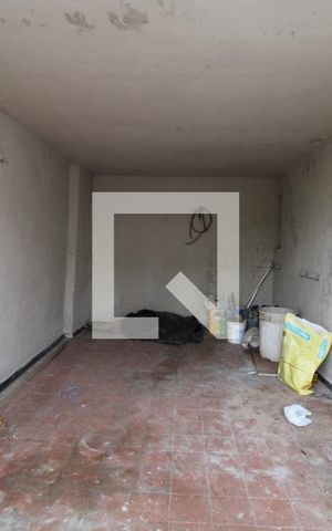 Casa à venda com 78m², 2 quartos e 1 vagaGaragem