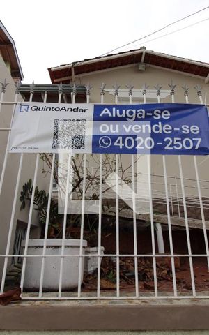Casa à venda com 78m², 2 quartos e 1 vagaPlaquinha