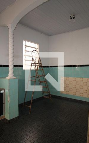 Casa à venda com 78m², 2 quartos e 1 vagaCopa e Cozinha