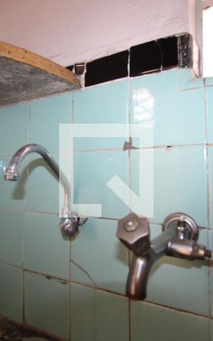 Casa à venda com 78m², 2 quartos e 1 vagaCopa e Cozinha