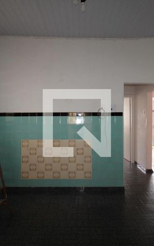 Casa à venda com 78m², 2 quartos e 1 vagaCopa e Cozinha