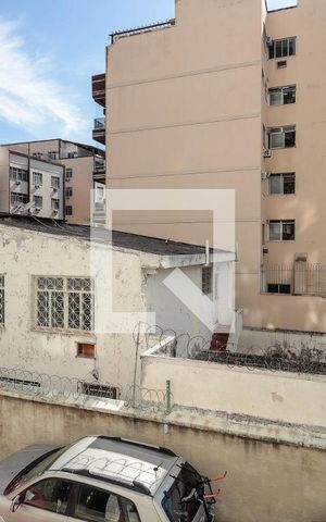 Apartamento à venda com 60m², 2 quartos e 1 vaga Apartamento à venda com 60m², 2 quartos e 1 vagaVista Quarto 1