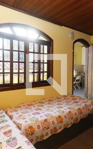 Casa à venda com 140m², 4 quartos e 2 vagasQuarto 3 - Suíte
