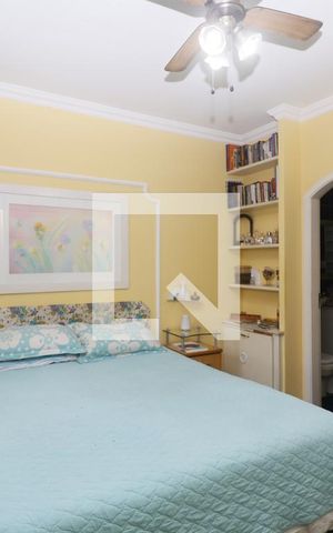 Casa à venda com 140m², 4 quartos e 2 vagasQuarto 1 - Suíte