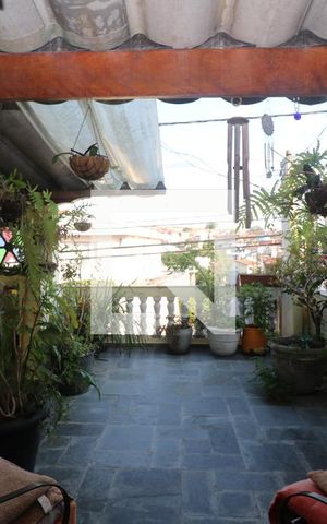 Casa à venda com 140m², 4 quartos e 2 vagasVaranda da Sala