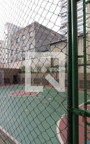 Apartamento à venda com 50m², 2 quartos e 1 vagaQuadra