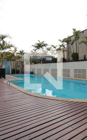 Apartamento à venda com 50m², 2 quartos e 1 vagaÁrea comum - Piscina