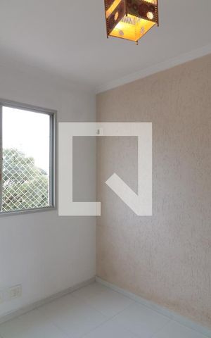 Apartamento à venda com 50m², 2 quartos e 1 vagaQuarto 1