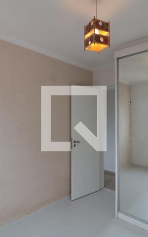 Apartamento à venda com 50m², 2 quartos e 1 vagaQuarto 1