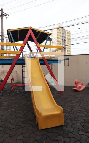 Apartamento à venda com 50m², 2 quartos e 1 vagaÁrea Comum - Playground